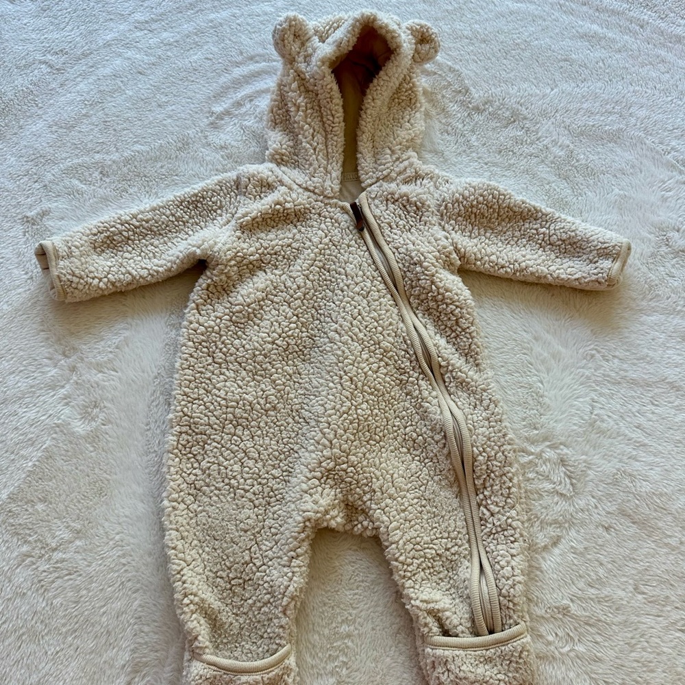 H&M onesie🧸